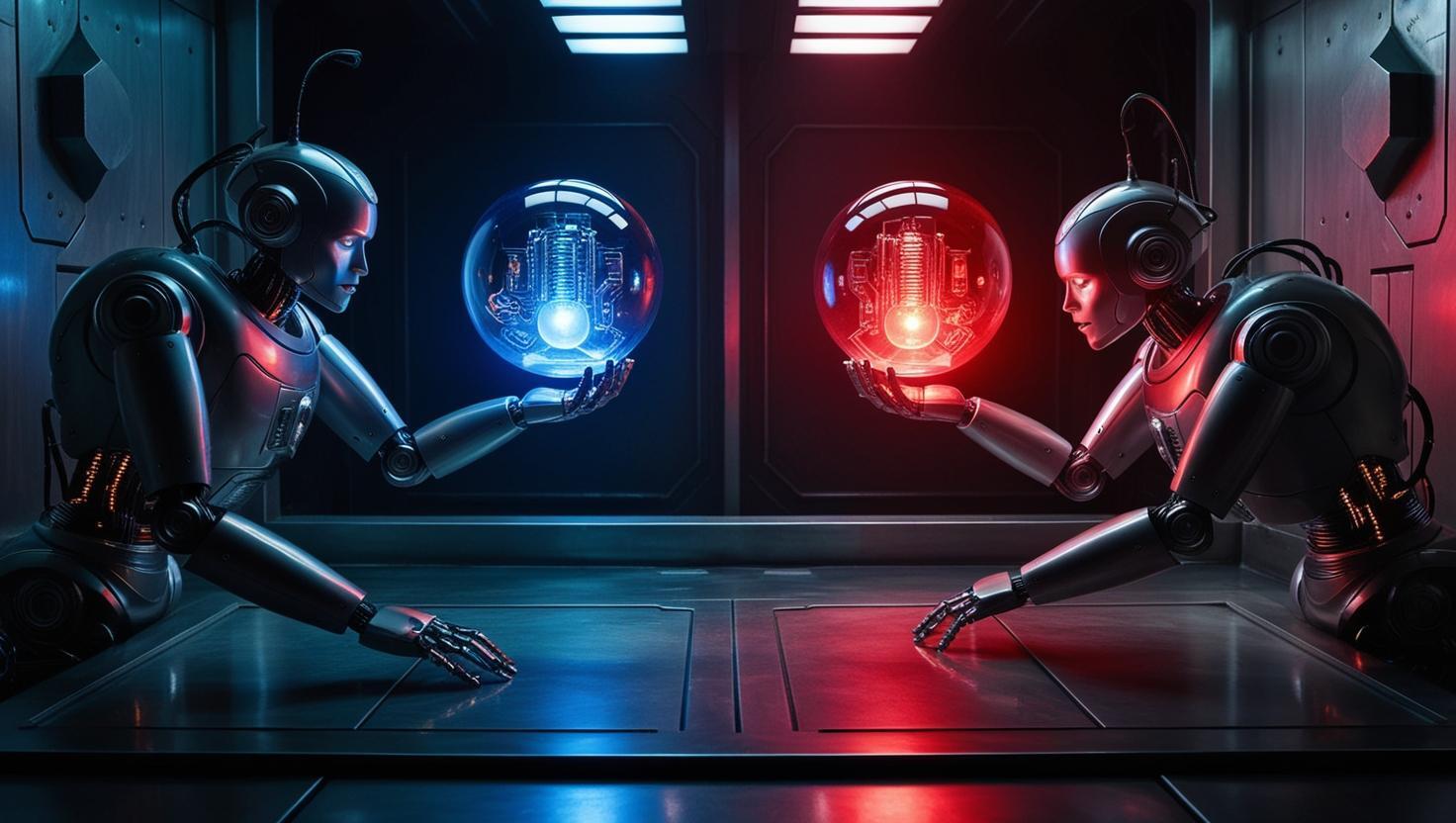 Do You Desire AI or Do You Require AI?